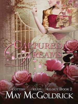 cover image of Captured Dreams